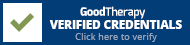 Jonathan Taylor, LCSW, CSAT, CMAT verified by GoodTherapy.org