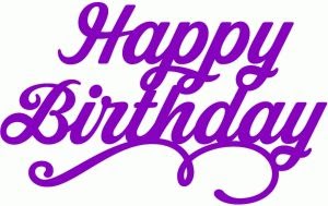 Download Free 271 Son Birthday Card Svg SVG PNG EPS DXF File for Cricut, Silhouette and Other Machine