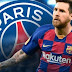 Messi News Psg : Transfer news: Barcelona insist Lionel Messi will not be ... : Lionel messi is back in spain after agreeing to extend his stay at barcelona.