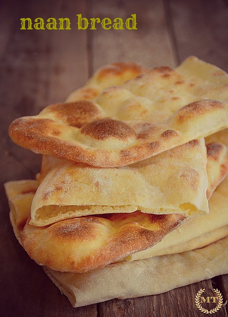 naan bread