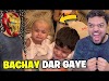 Iron Man Mask Scare Prank – Ducky Bhai’s Funniest Clip Yet!