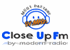 Logo for Close Up FM (Modern Radio Pattani) - 91.0 FM, click for more details