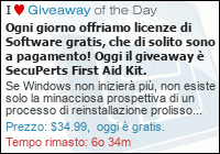 Giveaway of the Day