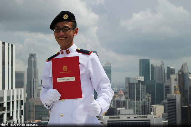 Mu Yao with ORD Cert
