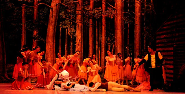 Giselle 