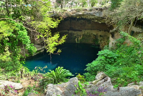 Valladolid, Yucatan, Mexico