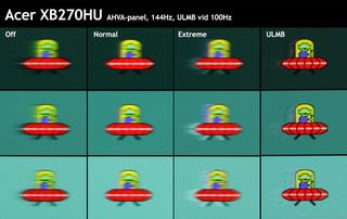 Freesync Benq Xl2730z 144 Hz 1440p 27 Inches Page 2 H Ard Forum