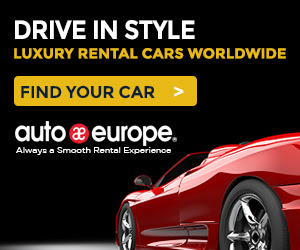 Luxury Rental Cars