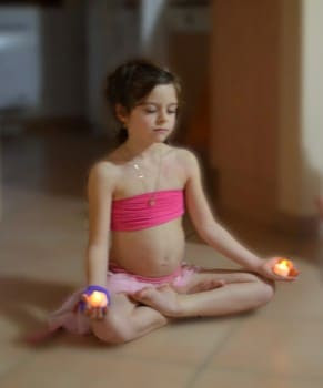 Méditation valérie Reine copyright