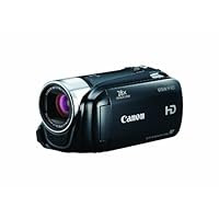 Canon VIXIA HF R21 Full HD Camcorder with 32GB Internal Flash Memory