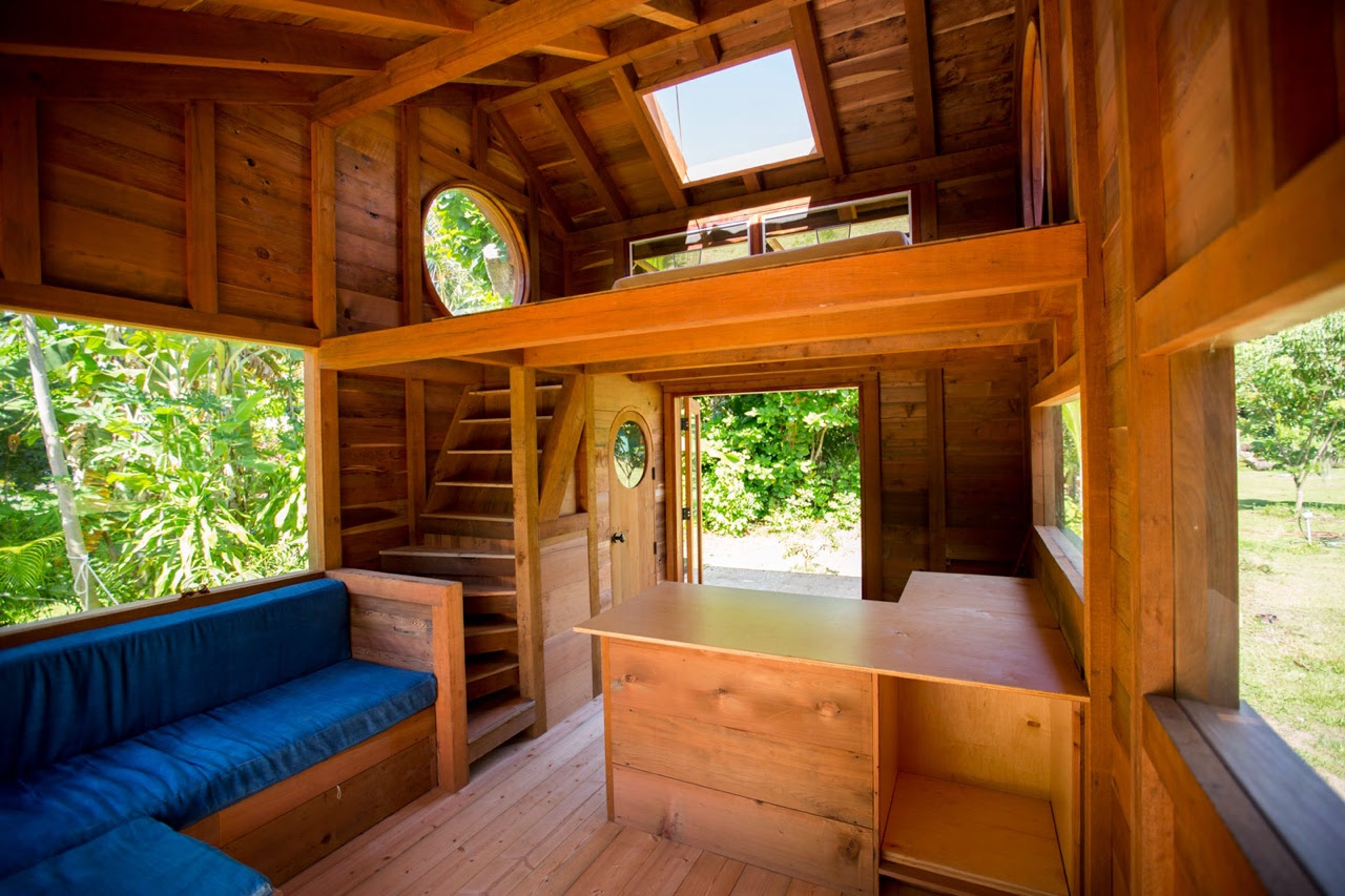 Tiny House Eco Design Challenge Local Earth Tiny House Eco Design Challenge Local Earth