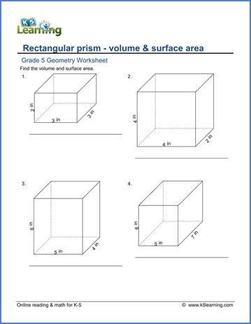 Webturn up the volume on your math lessons with our volume worksheets and printables! volume worksheets grade 5 math worksheets area worksheets geometry