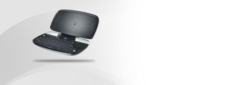 For a Keyboard / Mouse combo I went with the Logitech Dinova Mini