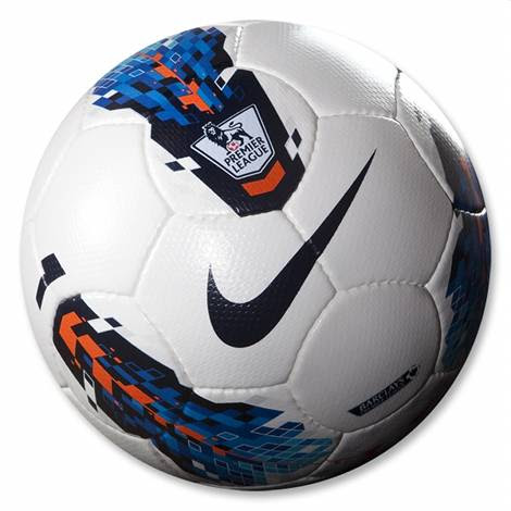 English Premier League Review Part 1 - Mr. Cape Town