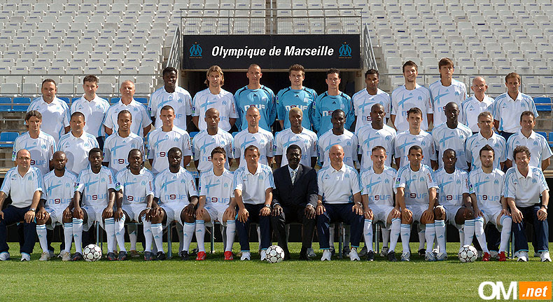 OM1899 tout sur l'OM
