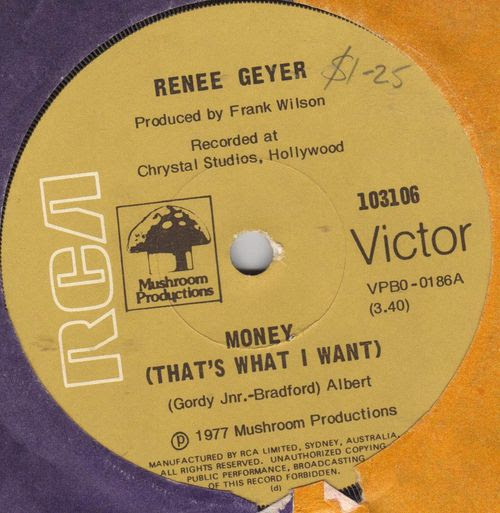 MILESAGO - Record Labels - RCA Records