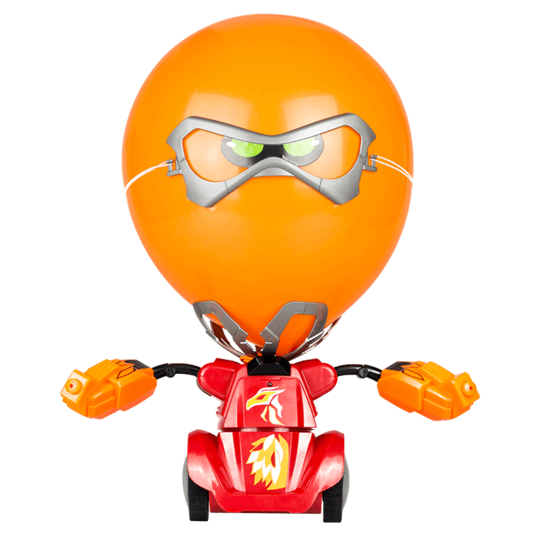 Jp 64 売れ筋 ロボファイト バルーンパンチャー 税込 M Meozone Com