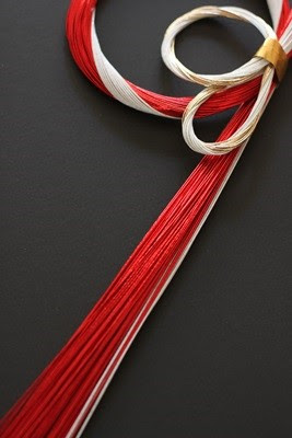 水引の結び方についてお教えします フラワーエデュケーションジャパン