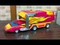 Takara Masterpiece MP-09 RODIMUS PRIME/HOT ROD