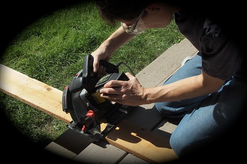 home repair, briside