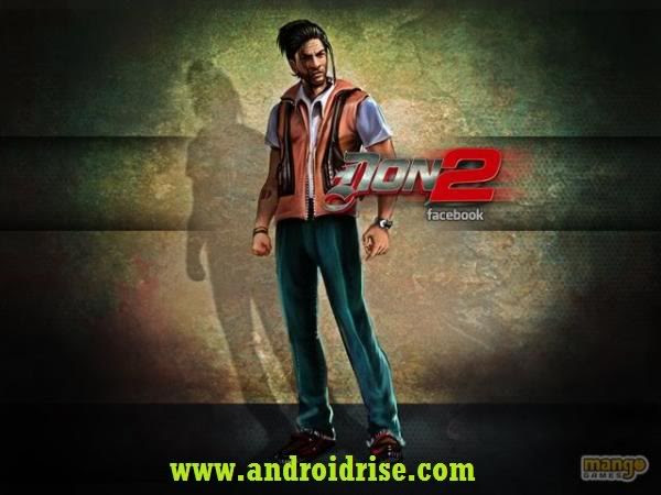 Download Don 2 Android Game Action With History