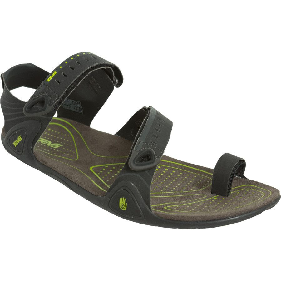 Teva Zilch Sandal Men's - Performance Sandals | Backcountry