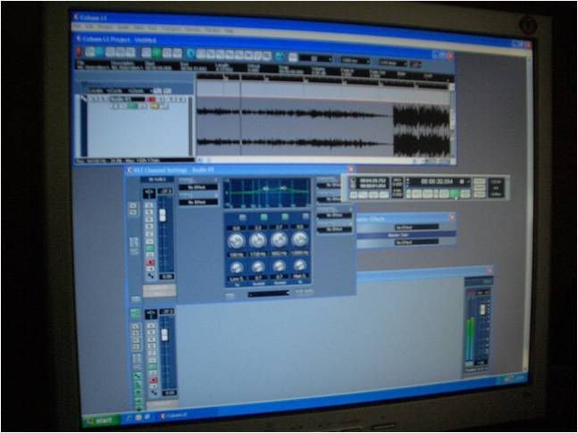 Mastering 'My Aberration'
