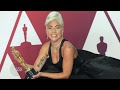 Lady Gaga gushes about 'artistic genius' Bradley Cooper | Daily Celebrity News | Splash TV