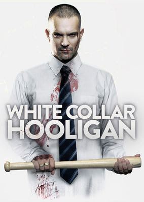Blue Collar Hooligan