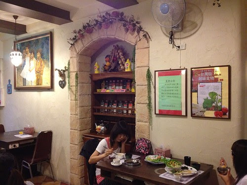 芳鄰涮涮鍋私房套餐
