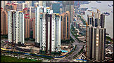 China's Real Estate Boom