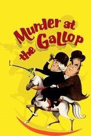 Murder at the Gallop فيلم دي في دي يتدفق عبر الإنترنت عالي الدقة كامل
بوكس أوفيس [1080p] 1963 UHD