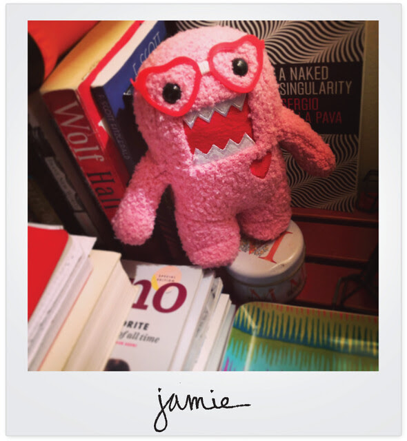 jamie