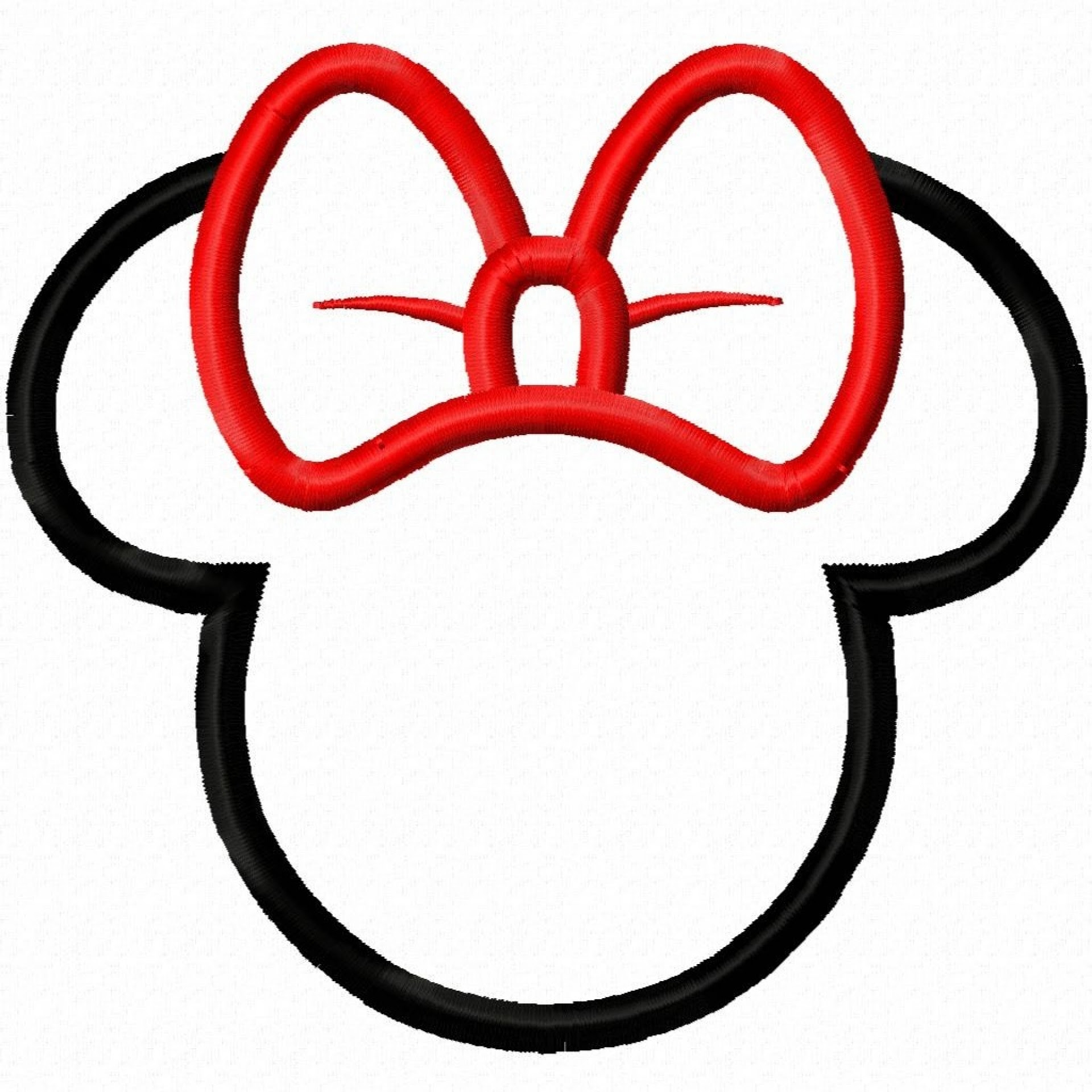 Download Free Mickey Mouse Ears Clipart, Download Free Clip Art ...