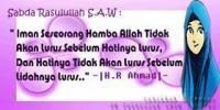 iman