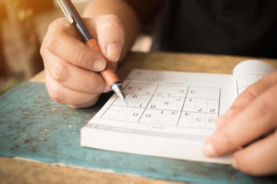 Un matemático creó el sudoku más difícil del mundo