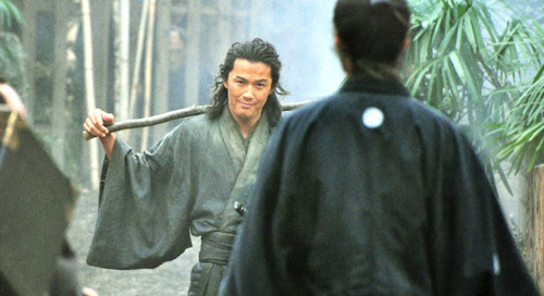 龍馬伝 ここまで拡大演出して良いの カラーヒーリング イリスの色 Light Bodyへ