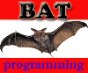 BAT PROGRAMMING