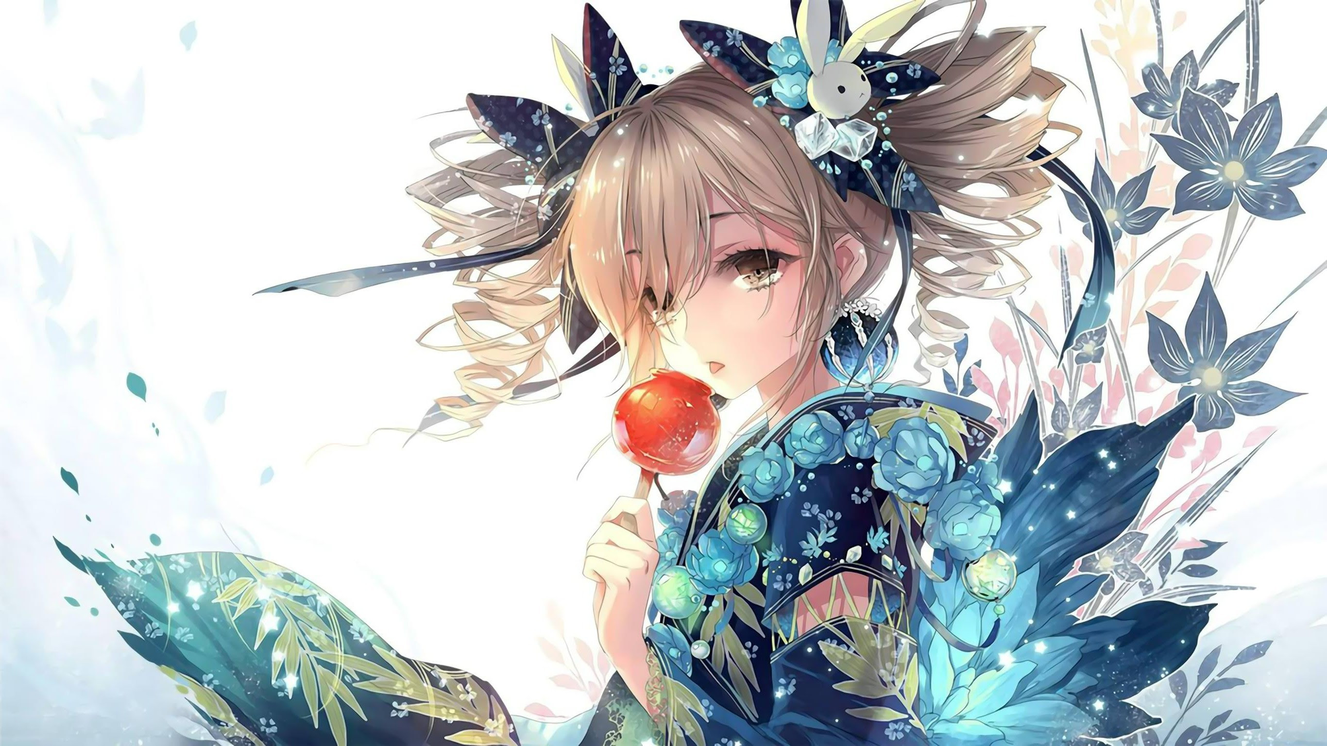 Japanese Anime Wallpapers (67+ images)