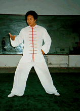 Eddie Oshins discovers secret of non-western shamanism as quantum noncommutative phase