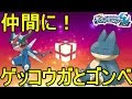 [ベスト] ポケモン サンムーン なつきパーラー 301670