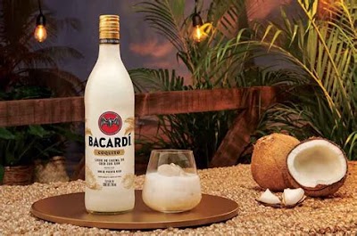 Bacardi Coquito Recipe: A Delicious And Creamy Puerto Rican Cocktail