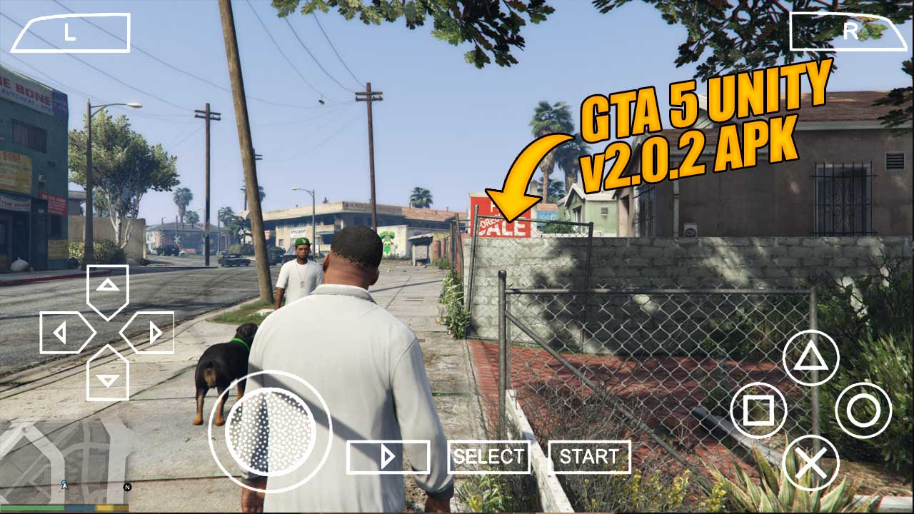 Gta 5 Mod Apk Pc  mzaerlog