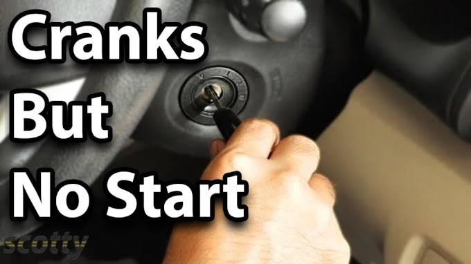 7+ Why Is My Car Having Trouble Starting For You