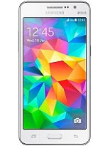 Samsung Galaxy Grand Prime+