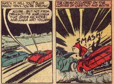 From True Love Confessions 1 (1954)