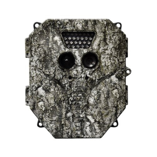 Hunten Outdoors 26 LED 3.0 MP day/1.3 MP Night Infrared Flash Camera