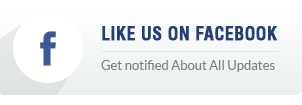 Follow me on Facebook