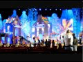 Жанна Фриске (репетиция).Zhanna Friske (rehearsal)