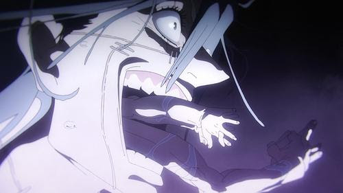 Jujutsu Kaisen - T01. Episódio 45 | Metamorfose